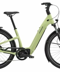 VAE Specialized Turbo Como 3.0 Vert - 2023