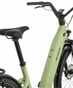 VAE Specialized Turbo Como 3.0 Vert - 2023 -VTT Electrique Boutique vae specialized turbo como 30 vert 2023 3