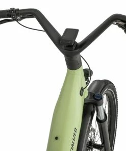 VAE Specialized Turbo Como 3.0 Vert - 2023 -VTT Electrique Boutique vae specialized turbo como 30 vert 2023 4