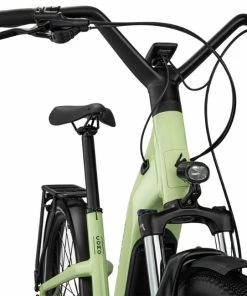 VAE Specialized Turbo Como 3.0 Vert - 2023 -VTT Electrique Boutique vae specialized turbo como 30 vert 2023 5