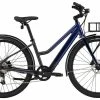 VAE Ville Cannondale Treadwell Neo 2 EQ Remixte 250Wh Gris/Violet - 2022 2 VAE Ville Cannondale Treadwell Neo 2 EQ Remixte 250Wh Gris/Violet - 2022 -VTT Electrique Boutique vae ville cannondale treadwell neo 2 eq remixte 250wh grisviolet 2022