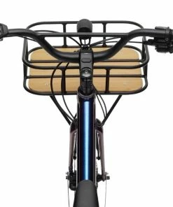 VAE Ville Cannondale Treadwell Neo 2 EQ Remixte 250Wh Gris/Violet - 2022 -VTT Electrique Boutique vae ville cannondale treadwell neo 2 eq remixte 250wh grisviolet 2022 2