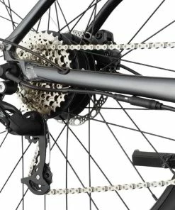 VAE Ville Cannondale Treadwell Neo 2 EQ Remixte 250Wh Gris/Violet - 2022 -VTT Electrique Boutique vae ville cannondale treadwell neo 2 eq remixte 250wh grisviolet 2022 3