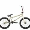 Vélo BMX Mongoose Legion L80 20 Pouces Beige - 2021 -VTT Electrique Boutique velo bmx mongoose l80 20 pouces beige 2021