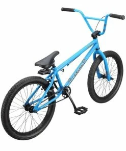 Vélo BMX Mongoose Legion L10 20 Pouces Bleu - 2021 -VTT Electrique Boutique velo bmx mongoose legion l10 20 pouces bleu 2021 2