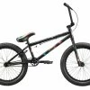 Vélo BMX Mongoose Legion L40 20" Noir - 2021 -VTT Electrique Boutique velo bmx mongoose legion l40 20 noir 2021