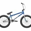 Vélo BMX Mongoose Legion L60 20 Pouces Bleu - 2021 -VTT Electrique Boutique velo bmx mongoose legion l60 20 pouces bleu 2021