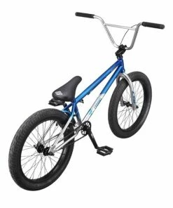 Vélo BMX Mongoose Legion L60 20 Pouces Bleu - 2021 -VTT Electrique Boutique velo bmx mongoose legion l60 20 pouces bleu 2021 2