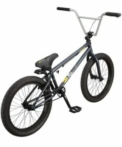 Vélo BMX Mongoose Legion L80 20 Pouces Bleu - 2021 -VTT Electrique Boutique velo bmx mongoose legion l80 20 pouces bleu 2021 2