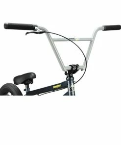 Vélo BMX Mongoose Legion L80 20 Pouces Bleu - 2021 -VTT Electrique Boutique velo bmx mongoose legion l80 20 pouces bleu 2021 3