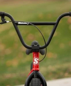 Vélo BMX Sunday Blueprint 20" Rouge - 2022 10 Vélo BMX Sunday Blueprint 20" Rouge - 2022 -VTT Electrique Boutique velo bmx sunday blueprint 20 rouge 2022 2