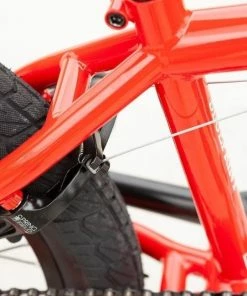 Vélo BMX Sunday Blueprint 20" Rouge - 2022 12 Vélo BMX Sunday Blueprint 20" Rouge - 2022 -VTT Electrique Boutique velo bmx sunday blueprint 20 rouge 2022 4