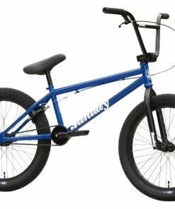 Vélo BMX Sunday Blueprint 20,5" Bleu - 2022