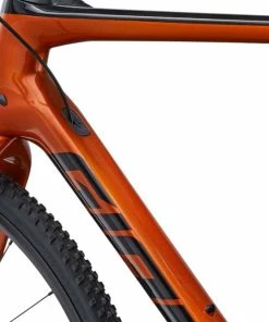 Vélo Cyclo-cross GIANT TCX Advanced Pro 2 Orange - 2022 -VTT Electrique Boutique velo cyclo cross giant tcx advanced pro 2 orange 2022 4