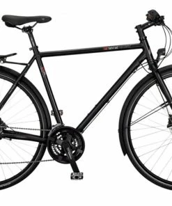 Vsf-fahrradmanufaktur Vélo De Randonnée VSF Fahrradmanufatur T-50 Sport - 2022