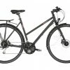 Vsf-fahrradmanufaktur Vélo De Randonnée VSF Fahrradmanufatur T-50 Sport TRAPEZE - 2022 -VTT Electrique Boutique velo de randonnee vsf fahrradmanufatur t 50 sport trapeze 2022