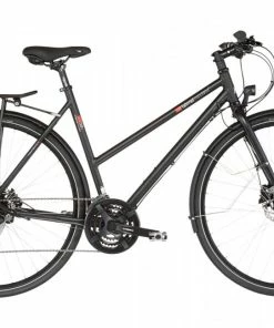 Vsf-fahrradmanufaktur Vélo De Randonnée VSF Fahrradmanufatur T-50 Sport TRAPEZE - 2022