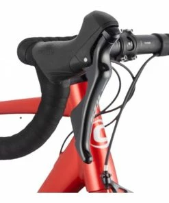 Vélo De Route Cannondale CAAD Optimo 1 Red - 2022 10 Vélo De Route Cannondale CAAD Optimo 1 Red - 2022 -VTT Electrique Boutique velo de route cannondale caad optimo 1 red 2022 2