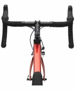 Vélo De Route Cannondale CAAD Optimo 1 Red - 2022 13 Vélo De Route Cannondale CAAD Optimo 1 Red - 2022 -VTT Electrique Boutique velo de route cannondale caad optimo 1 red 2022 5