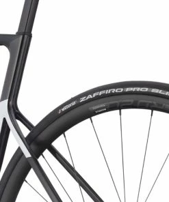 Vélo De Route CANNONDALE SuperSix Evo Carbon Disc 105 Noir - 2023 -VTT Electrique Boutique velo de route cannondale supersix evo carbon disc 105 noir 2023 4