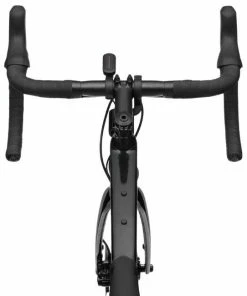 Vélo De Route CANNONDALE Synapse Carbon 2 RL Noir - 2023 -VTT Electrique Boutique velo de route cannondale synapse carbon 2 rl noir 2023 2