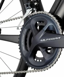 Vélo De Route CANNONDALE Synapse Carbon 2 RL Noir - 2023 -VTT Electrique Boutique velo de route cannondale synapse carbon 2 rl noir 2023 3