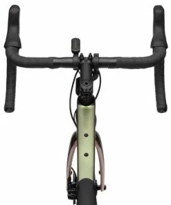 Vélo De Route CANNONDALE Synapse Carbon 2 RL Vert - 2023 -VTT Electrique Boutique velo de route cannondale synapse carbon 2 rl vert 2023 2