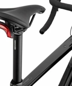 Vélo De Route CANNONDALE Synapse Carbon 3 L Noir - 2023 -VTT Electrique Boutique velo de route cannondale synapse carbon 3 l noir 2023 2