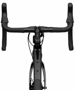 Vélo De Route CANNONDALE Synapse Carbon 3 L Noir - 2023 -VTT Electrique Boutique velo de route cannondale synapse carbon 3 l noir 2023 3
