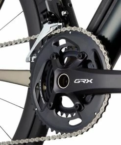 Vélo De Route CANNONDALE Synapse Carbon LTD RLE Vert Bronze - 2023 -VTT Electrique Boutique velo de route cannondale synapse carbon ltd rle vert bronze 2023 4