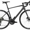 Vélo De Route Cannondale Synapse Carbone 2 LE 105 Di2 Noir - 2023 -VTT Electrique Boutique velo de route cannondale synapse carbone 2 le 105 di2 noir 2023