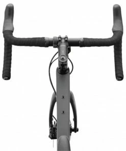 Vélo De Route Cannondale Synapse Carbone 2 LE 105 Di2 Noir - 2023 -VTT Electrique Boutique velo de route cannondale synapse carbone 2 le 105 di2 noir 2023 3