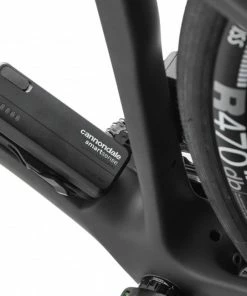 Vélo De Route Cannondale Synapse Carbone 2 LE 105 Di2 Noir - 2023 -VTT Electrique Boutique velo de route cannondale synapse carbone 2 le 105 di2 noir 2023 4