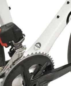 Vélo De Route COLNAGO V3 Rival ETap AXS Blanc/Noir - 2022 -VTT Electrique Boutique velo de route colnago v3 rival etap axs blancnoir 2022 4