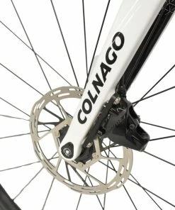 Vélo De Route COLNAGO V3 Rival ETap AXS Blanc/Noir - 2022 -VTT Electrique Boutique velo de route colnago v3 rival etap axs blancnoir 2022 5