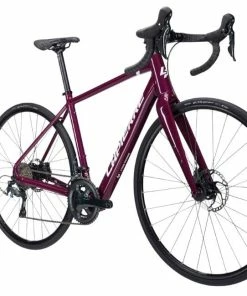 Vélo De Route électrique Lapierre ESensium 3.2 Femmes Violet - 2022 9 Vélo De Route électrique Lapierre ESensium 3.2 Femmes Violet - 2022 -VTT Electrique Boutique velo de route electrique lapierre esensium 32 femmes violet 2022 2