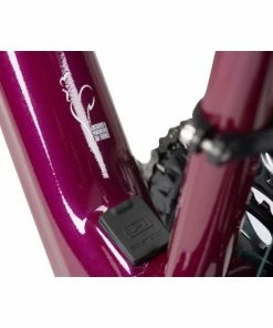 Vélo De Route électrique Lapierre ESensium 3.2 Femmes Violet - 2022 10 Vélo De Route électrique Lapierre ESensium 3.2 Femmes Violet - 2022 -VTT Electrique Boutique velo de route electrique lapierre esensium 32 femmes violet 2022 3