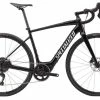 Vélo De Route électrique SPECIALIZED Creo SL E5 Comp Noir - 2022 -VTT Electrique Boutique velo de route electrique specialized creo sl e5 comp noir 2022