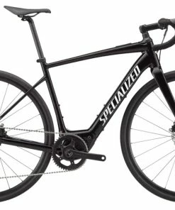 Vélo De Route électrique SPECIALIZED Creo SL E5 Comp Noir - 2022