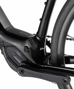 Vélo De Route électrique SPECIALIZED Creo SL E5 Comp Noir - 2022 -VTT Electrique Boutique velo de route electrique specialized creo sl e5 comp noir 2022 5