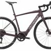 Vélo De Route électrique SPECIALIZED Turbo Creo SL E5 Comp Violet - 2023 1 Vélo De Route électrique SPECIALIZED Turbo Creo SL E5 Comp Violet - 2023 -VTT Electrique Boutique velo de route electrique specialized turbo creo sl e5 comp violet 2023