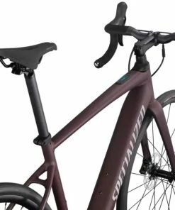 Vélo De Route électrique SPECIALIZED Turbo Creo SL E5 Comp Violet - 2023 10 Vélo De Route électrique SPECIALIZED Turbo Creo SL E5 Comp Violet - 2023 -VTT Electrique Boutique velo de route electrique specialized turbo creo sl e5 comp violet 2023 2