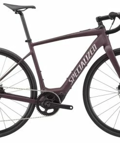 Vélo De Route électrique SPECIALIZED Turbo Creo SL E5 Comp Violet - 2023
