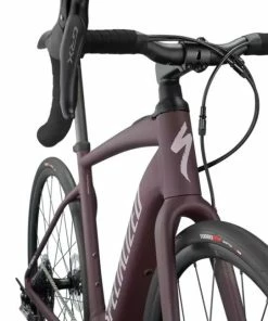 Vélo De Route électrique SPECIALIZED Turbo Creo SL E5 Comp Violet - 2023 11 Vélo De Route électrique SPECIALIZED Turbo Creo SL E5 Comp Violet - 2023 -VTT Electrique Boutique velo de route electrique specialized turbo creo sl e5 comp violet 2023 3