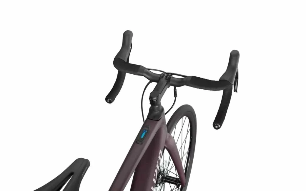 Vélo De Route électrique SPECIALIZED Turbo Creo SL E5 Comp Violet - 2023 8 Vélo De Route électrique SPECIALIZED Turbo Creo SL E5 Comp Violet - 2023 – Image 6