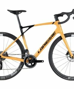 Vélo De Route LAPIERRE Pulsium SAT 6.0 AXS Disc Or - 2022