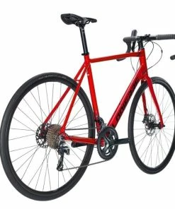 Vélo De Route Lapierre Sensium 3.0 Disc Rouge - 2022 -VTT Electrique Boutique velo de route lapierre sensium 30 disc rouge 2022 2