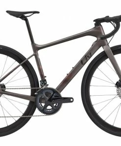 Vélo De Route Liv Avail Advanced Pro 2 Metal - 2022