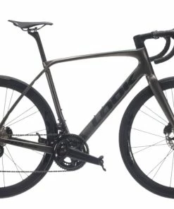 Vélo De Route LOOK 765 Optimum 2 105 Di2 Noir - 2023
