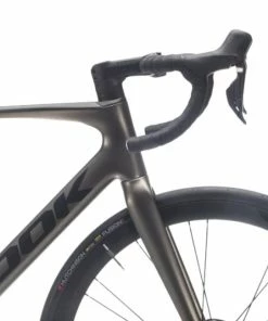 Vélo De Route LOOK 765 Optimum 2 105 Di2 Noir - 2023 -VTT Electrique Boutique velo de route look 765 optimum 2 105 di2 noir 2023 3